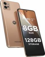 MOTOROLA G32 (Rose Gold, 128 GB)  (8 GB RAM)