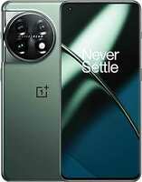 OnePlus 11 5G (Eternal Green, 8GB RAM, 128GB Storage)
