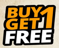 Khadi Natural - Buy 1 Get 1 Free + Extra 5% Off on Prepaid Order