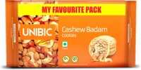 UNIBIC Cashew Badam Cookies  (300 g)

