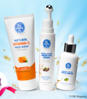 The Moms Co - Pick any bestselling product @ ONLY Rs.10 (October Bonanza) 