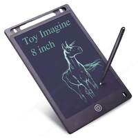 Toy Imagine 8.5 inch LCD Writing Tablet for Kids Digital Magic Slate