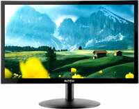 Intex 17 inch HD LED Backlit IPS Panel Monitor (IT-1701)