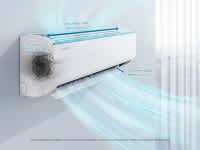 SAMSUNG 1.5 Ton 5 Star Split Inverter AC - White