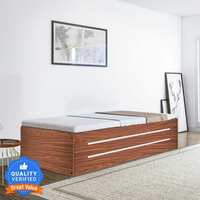 Flipkart Perfect Homes Beds upto 70% off starting From Rs.6499