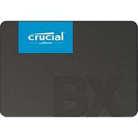 Crucial BX500 2TB 3D NAND SATA 8.89 cm (2.5-Inch) Internal SSD - CT2000BX500SSD1