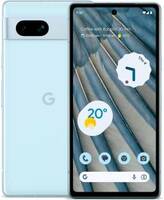 GOOGLE Pixel 7A (Extra 1500 for exchange)