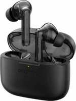 ORAIMO FreePods Lite Earbuds with 40Hr Playtime,Custom EQ modes App,ENC Mic,IPX4,BT 5.2 Bluetooth Headset (Phantom Black, True Wireless)