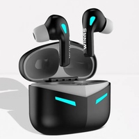 Wings Phantom 430 with App Support, 40ms Low Latency , ENC, Upto 50hr Playtime Bluetooth Gaming Headset