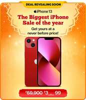 Win Free iPhone 13 Amazon Great Indian Festival Contest