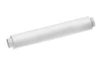 KBS Food Wrapping Paper Roll -  10 Meters  Parchment Paper Butter Paper Non Stick Kitchen Oil Free Baking Cooking Paper for Cake Sandwich Frankie Burger Roti Tiffin Oven Air Fryer(Pack of 1) White () 