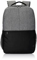 HP 320 15.6-inch Backpacks/Trolley Pass-Through; Padded Back Panel; Padded air mesh Panel/Hand wash and air Dry/Padded Laptop Pocket/1 Year Limited Warranty (793A6AA)