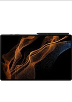 Take a look at this SAMSUNG Galaxy Tab S8 Ultra With Stylus 12 GB RAM 256 GB ROM 14.6 inch with Wi-Fi Only Tablet (Graphite) on Flipkart