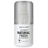 Wet n Wild Photo Focus Setting Spray - 45ml