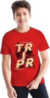 Tripr Kids' T Shirts Just Rs.99