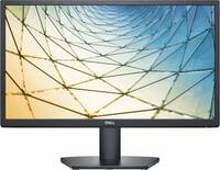 Dell 22 inch Full HD LED Backlit VA Panel Monitor (SE2222H) # (Response Time: 8 ms, 60 Hz Refresh Rate)