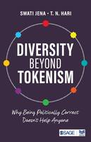 Diversity Beyond Tokenism