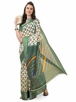 Buy 1 Get 1 Free Offered by Ethnic Junction