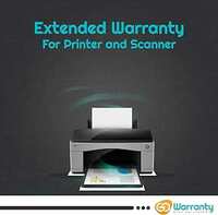 (apply coupon ) GoWarranty 1 Year Extended Warranty for Printer