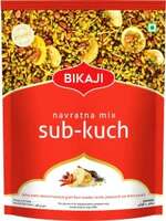 Bikaji Navratna Mix Sub-kuch (1 kg)

Supermart 