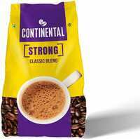 Continental Coffee STRONG Instant Coffee (1 Kg, Chicory Flavoured)
