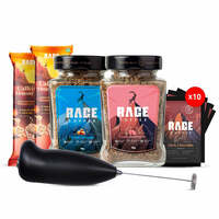 Rage Coffee Combo offer Rs 550 off via code