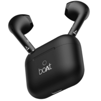 boAt Airdopes Alpha Headphones