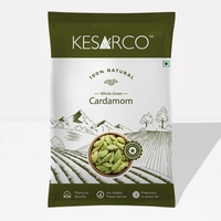 KesarCo Whole Green Cardamom - 100gm