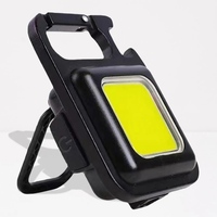 La'Forte Mini Keychain Rechargeable Light