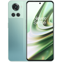 Lowest - OnePlus 10R 5G (8GB RAM, 128GB, Forest Green)