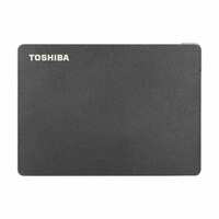 TOSHIBA Canvio Gaming 1TB Portable External HDD - USB3.0 for Windows and Mac, Compatible with Playstation, Xbox, PC and Mac. 2 Years Warranty. External Hard Drive - Black