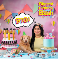 Soulflower Biggest Birthday Bash Sale-Buy 1 Get 1 Free