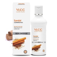 Amazon: Buy 2 VLCC Products & Get Free VLCC Sandal Cleansing Milk 100ml Worth Rs.205