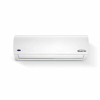 Lowest-CARRIER 0.8 Ton 3 Star Split Inverter AC with Cold Catalyst Filter & Auto cleanser