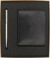 PARKER VECTOR Pen Gift Set  (Pack of 2, Blue)