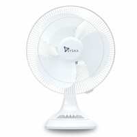 SYSKA Swiftpro Sfwf16H400Mm High Speed 3 Blade Table Fan