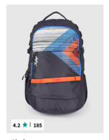 Skybags upto 81% off from Rs.402