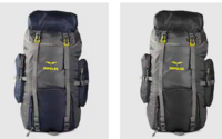 Impulse Rucksack Bags from Rs.499