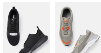 Minimum 70% Off on Puma 