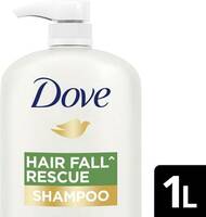 Dove Hair Fall Rescue Shampoo For Weak Hair 1 l