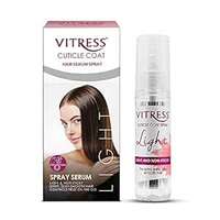 Vitress Cuticle Coat Light Hair Serum Spray (50 ml)