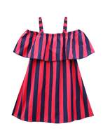 A.T.U.N. (ALL THINGS UBER NICE) Girl's Dress