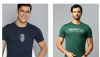 Men's clothing from Locomtive Highlander & more Min 80% off, buy 2 get extra 10% off