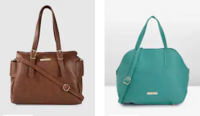 Caprese Handbags , Wallets at Flat 80%-85% off