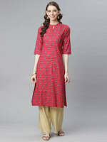 Anubhutee Clothing Upto 85% Off Starting from 499