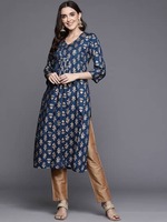 Varanga Ethnic Wear at Flat 80%-90% off 