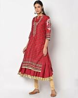 Biba Clothing Upto 65% Off Starting from 506