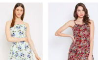 Min. 80% Off On Branded Women Clothing