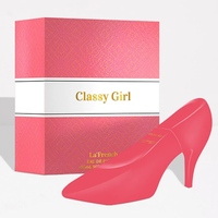 La French Classy Girl Eau De Parfum - 85ml