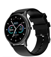 Fire-Boltt Black Hurricane Smartwatch